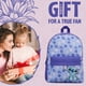 thumbnail image 3 of Mochila Disney Stitch para niñas, color morado, 3 of 6