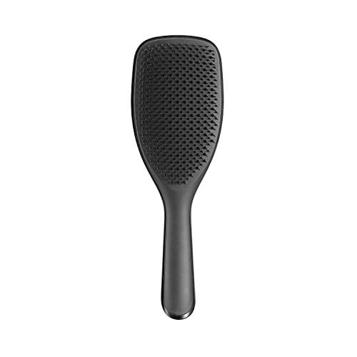Tangle Teezer, The Large Ultimate Detangler Hairbrush, Black Gloss