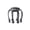 Black#033, variant on Electric Octopus Head Massager – Portable Vibrating Scalp Massage Claw for Stress Relief, Deep Relaxation & Improved Circulation, Ideal for Office, Home or Travel Use