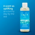 thumbnail image 2 of Recarga de aceite para difusor Reed Inis the Energy of the Sea, 100 ml, 2 of 6