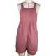 thumbnail image 2 of Mono Casual NikouMX para mujer Monos de Verano Pantalones Cortos Tecnología avanzada, 2 of 3