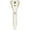 1, variant on Denis Wick DW5882 Classic Series Trumpet Mouthpiece in Silver 5E
