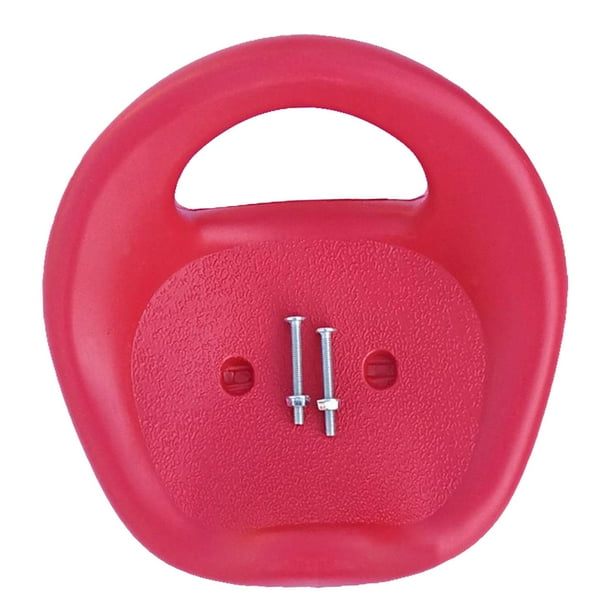 Asiento de Triciclo para Niños Shamjiam Rojo
