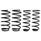 thumbnail image 2 of Resortes Originales AG para Auto Completo para Kia Rio 2005 a 2012 4 Piezas Nuevos, 2 of 5