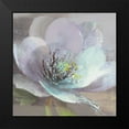 thumbnail image 2 of Hristova, Albena 20x20 Black Modern Framed Museum Art Print Titled - Jump III, 2 of 5