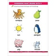 thumbnail image 3 of Big Workbook-Preschool - Ages 3-5, 3 of 6