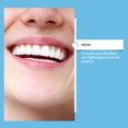 thumbnail image 4 of Dental Care Set showcases a natural smile and comfortable materials for dental care, 4 of 5