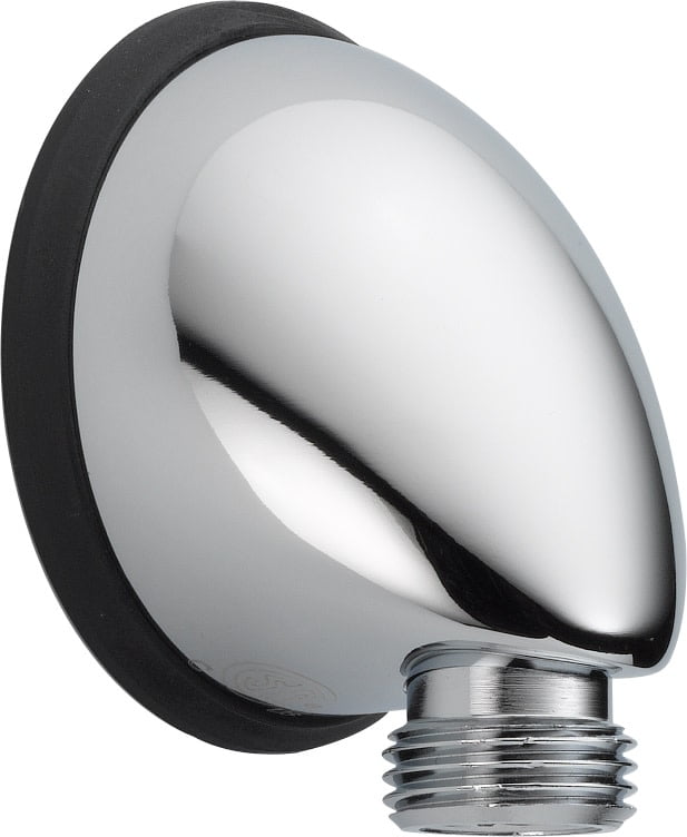 Delta Wall Supply Elbow for Hand Shower in Chrome U4980PK