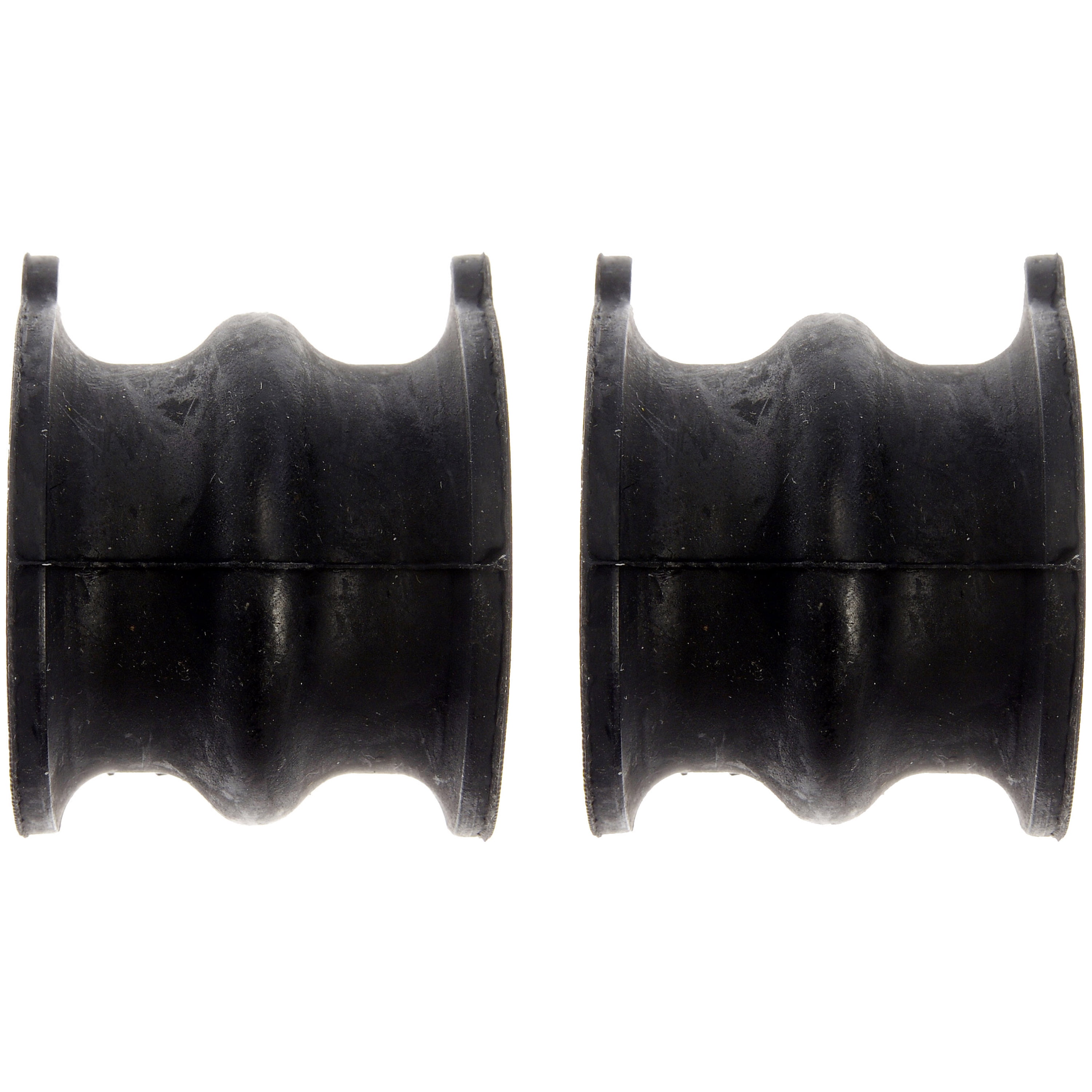 Dorman 545-894 Front Suspension Stabilizer Bar Bushing Kit for Specific INFINITI / Nissan Models (Pack of 2)