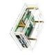thumbnail image 3 of For 5 Acrylic Case Transparent Case for Pi 5 B, 3 of 5