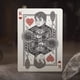 thumbnail image 3 of Teoría de naipes 11 Harry Potter Green Slytherin, 3 of 9