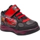 thumbnail image 1 of Bota tenis casual urbano nio negro Cars modelo 0605, 1 of 1
