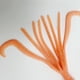 thumbnail image 2 of Cebo TPE Pulpo Flotante Artificial Accesorios Pesca Al Aire Libre (naranja) 4 Uds., 2 of 8