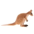 thumbnail image 4 of STARTIST Animal Model ducational Farm Zoo Animal/Tree Model Figurine Toy Gifts E E, 4 of 8