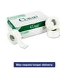 Curad First Aid Silk Cloth Tape 2" x 10 yds White 6/Pack NON270102