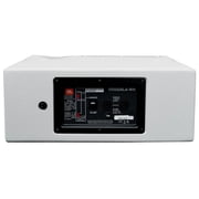 JBL VRX928LA-WH 2-way Pole Mount Speaker, 400 W RMS, White