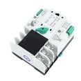 thumbnail image 3 of Transfer Switch, Auto And Manual 400V 100A Electrical Selector Switch  For Shopping Mall For Household, 3 of 8