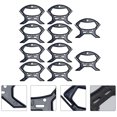 thumbnail image 3 of 10pcs Cord Winder Wire Storage And Winding Cord Storage Reel Line Winder, 3 of 9