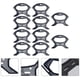 thumbnail image 3 of 10 unidades de enrolladores de cable para almacenamiento y bobinado de cables., 3 of 8
