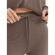thumbnail image 5 of Lounge Sets LILLUSORY Trajes de 2 piezas para mujer Nutmeg M, 5 of 7