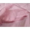thumbnail image 4 of oneOone Silk Tabby Light Pink Fabric Pin Stripe Quilting Supplies Print Sewing Fabric By The Yard 42 Inch Wide, 4 of 4