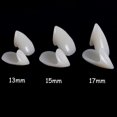 thumbnail image 3 of Accesorio para disfraz de cosplay, colmillos de dientes de vampiro y orejas de elfo, 3 of 6