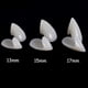thumbnail image 3 of Accesorio para disfraz de cosplay, colmillos de dientes de vampiro y orejas de elfo, 3 of 6