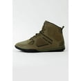 thumbnail image 2 of Troy High Tops - Army Green, 2 of 11