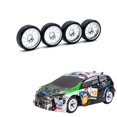 thumbnail image 5 of Llanta de Rueda de Metal de NeumáTico de Derrape de 27 Mm para 284131 K969 K979 K989 P929 Mini-Z 1/28 RC Car Upgrades Parts,3, 5 of 5