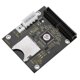thumbnail image 4 of Adaptador Annadue Micro SD, Adaptador Macho Micro SD a IDE, 40 Pines, admite Varios Modos de transmisión de Datos, para la especificación del Sistema MMC 2.0, Tarjeta de Memoria SD 1.0, etc. EOTVIA  No, 4 of 7
