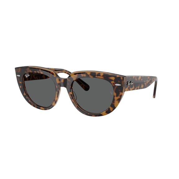 Sunglasses Ray-Ban RB 2286 1292B1 Doreen Havana On Transparent B