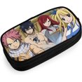 thumbnail image 2 of Fairy Tail Big Capacity Pencil Case Pouch Pen Bag With Zipper Bag For Boy Girl, 2 of 8