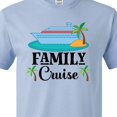 thumbnail image 4 of Inktastic Family Cruise Vacation Trip T-Shirt, 4 of 5
