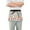 Cute Hand Paint Cars, variant on Flamingo Pineapple Leaf Server Apron with 3 Pockets Waterproof Waitress Waist Short Apron for Man Woman 12 Inches