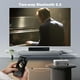thumbnail image 5 of Proyector PURSHE WiFi 5G Bluetooth 5.1 16000 lúmenes 1080P 4K, 5 of 9