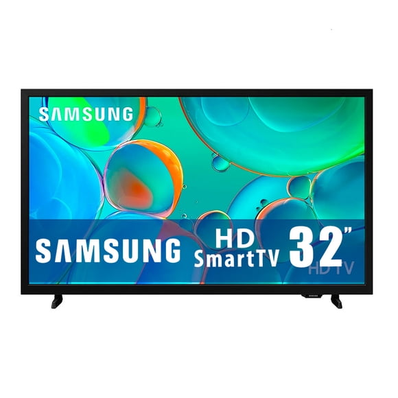 TV 32 Pulgadas Samsung Smart TV HD LSH5000FF