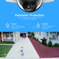 thumbnail image 4 of Cámara de seguridad Amcrest IP5M-W1150EW-AI 5MP Outdoor, 4 of 8