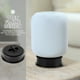 thumbnail image 5 of Soporte para altavoz inalámbrico con base de acrílico para escritorio, compatible con Apple, 5 of 6