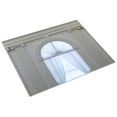 thumbnail image 3 of Print: Courtroom Window, U.S. Courthouse, Tallahassee, Florida, 2008, 3 of 4