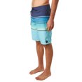thumbnail image 2 of O'Neill Mens Lennox Stretch 21 inch boardshorts Sky blue 33, 2 of 5