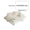 A, variant on Tuscom Lightweight Summer Cooling Quilt 59x79 Twin Polyester Thin Quilt, Reversible Breathable Cool Down For Hot Sleepers & Dormitory