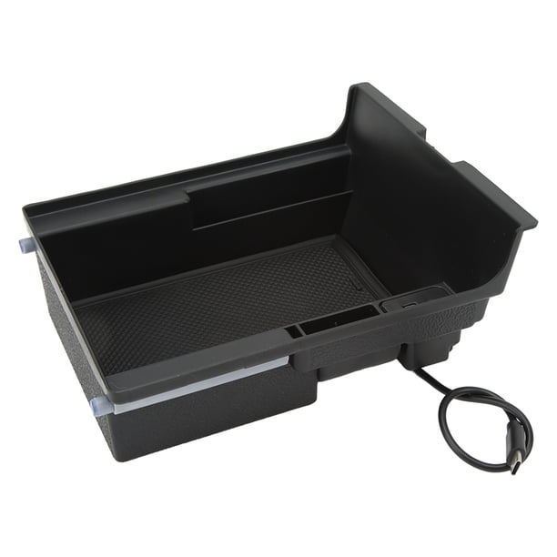 Console Tray Storage Box,Center Console Storage Box Center Console ...