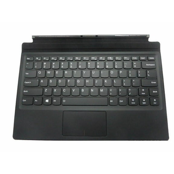 New Genuine Lenovo Miix 520-12IKB Backlit Keyboard 5N20N88581