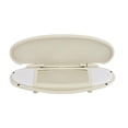 thumbnail image 2 of Scienceny ABS espejo visera parasol para coche espejo de maquillaje para coche sol accesorios interiores de coche cubierta de espejo de Vehículos, repuestos y accesorios Mis, 2 of 6