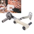 thumbnail image 4 of Thread Take Up Lever, Metal Thread Take Up Lever Replacement  for 4423 4432 5511, 4 of 7