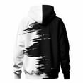 thumbnail image 4 of JAJAHO Boys Graphic Hoodie Kids Long Sleeve Sweatshirts Casual Streetwear Fall Pullover Tops 1-14Y, 4 of 4