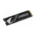 thumbnail image 2 of GIGABYTE AG4731TB 1000 GB Solid State Drive - M.2 2280 Internal - PCI Express NVMe [PCI Express NVMe 4.0 x4] (ag4731tbn), 2 of 4