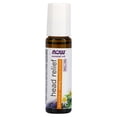 thumbnail image 2 of Now Foods, Head Relief Roll-On Oil Blend, 2 of 5