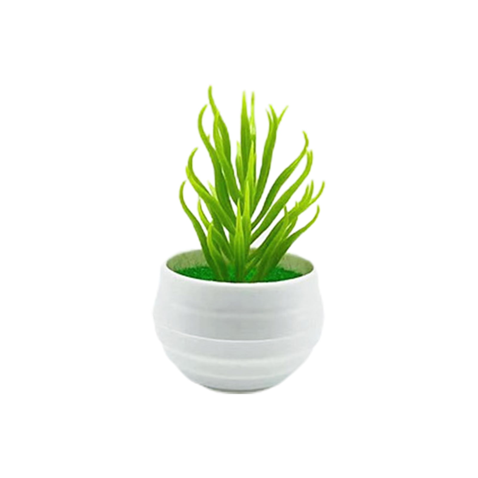 Cherryhome Artificial Succulents Plants - Simulation Aloe Vera/Millets ...