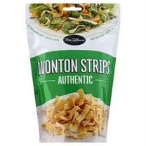 Mrs. Cubbison's Salad Topping Wonton Strips 4 oz